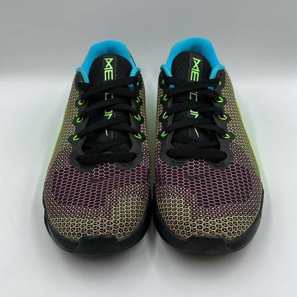 Nike Metcon 5 AMP Cross Trainers CD3395-046 Men’s Sz 11.5 - Picture 2 of 10